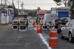 AYUNTAMIENTO . RED PLUVIAL