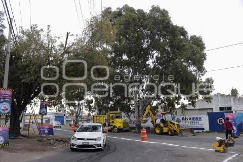 AYUNTAMIENTO . RED PLUVIAL