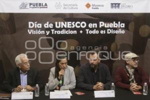 DÍA DE LA UNESCO EN PUEBLA
