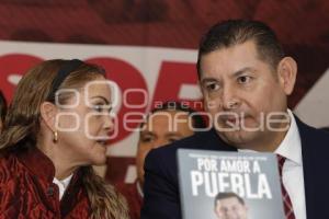 ALEJANDRO ARMENTA