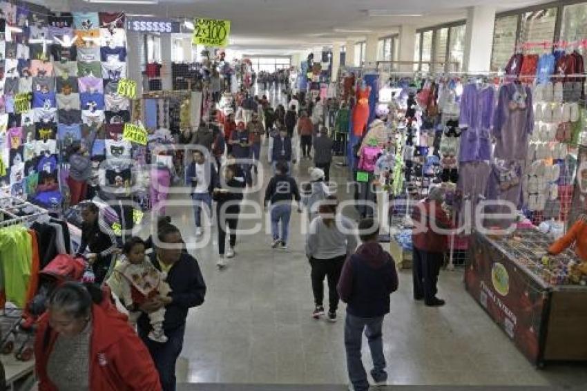 FERIA GUADALUPANA