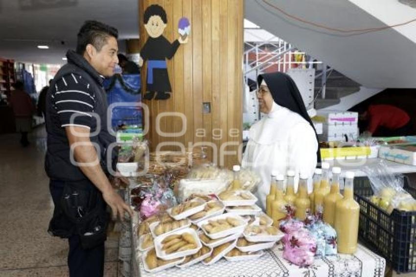 FERIA GUADALUPANA