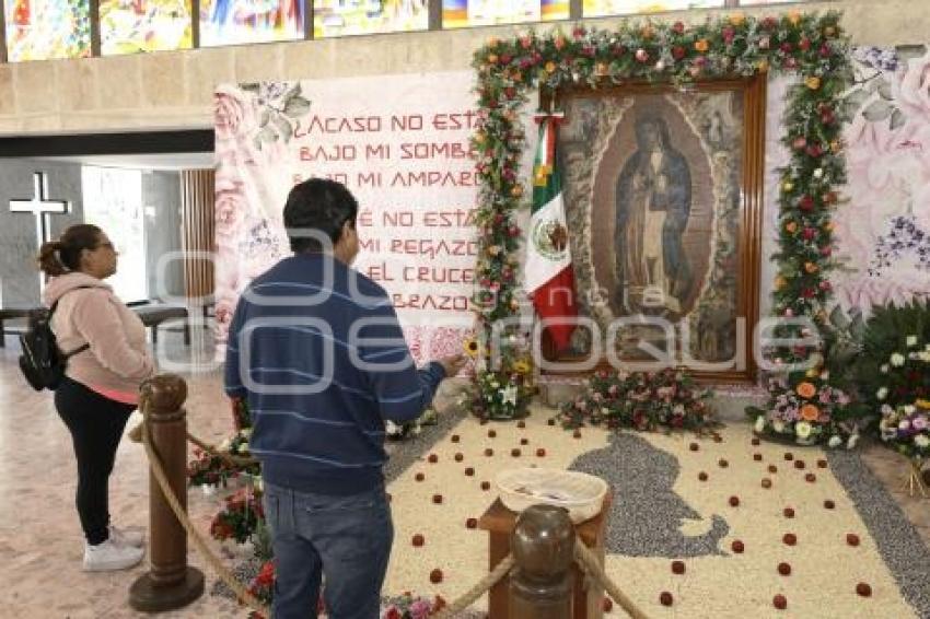 FERIA GUADALUPANA