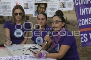 VIOLENCIA . MUJERES