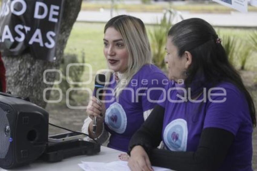 VIOLENCIA . MUJERES