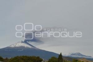 VOLCANES