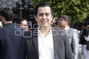 LORENZO RIVERA NAVA