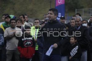 AYUNTAMIENTO . UNIDAD DEPORTIVA XONACA