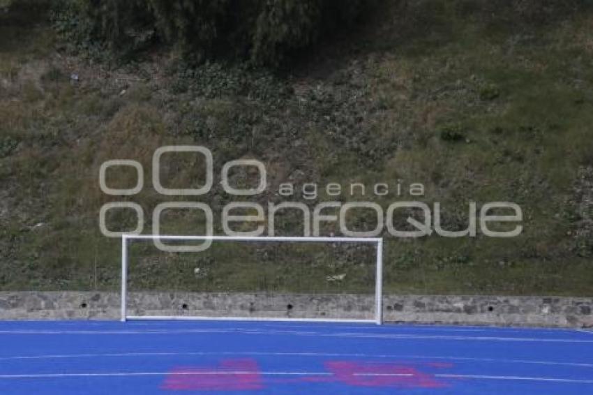 AYUNTAMIENTO . ENTREGA DE OBRA