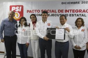 PSI . REGISTRO EDUARDO RIVERA