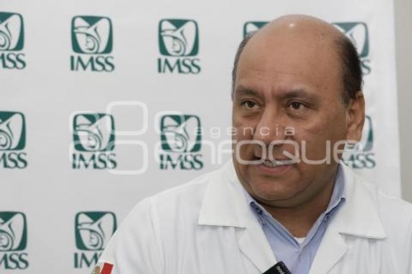 IMSS . FRANCISCO MORALES FLORES