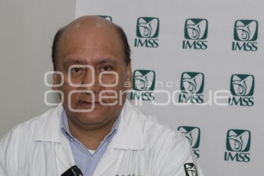 IMSS . FRANCISCO MORALES FLORES