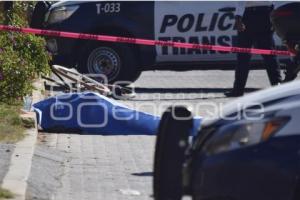 CUAUTLANCINGO . ASESINATO