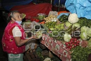 TLAXCALA . REAPERTURA MERCADO