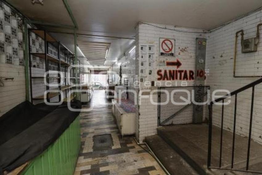 AYUNTAMIENTO . MARATÓN DE OBRAS