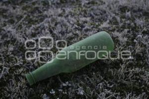 TLAXCALA . HELADA