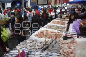 VENTA DE MARISCOS