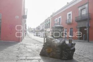 BASURA