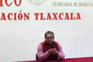 TLAXCALA . CARLOS LUNA VÁZQUEZ