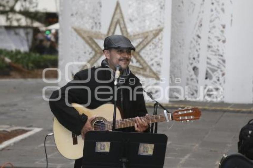 INVIERNO ARTE Y CULTURA