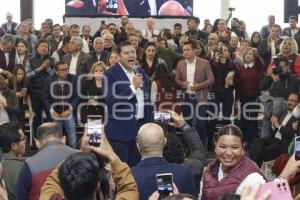 ALEJANDRO ARMENTA . FORO INCLUSIÓN EFECTIVA