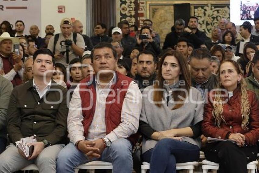 ALEJANDRO ARMENTA . FORO INCLUSIÓN EFECTIVA