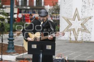 INVIERNO ARTE Y CULTURA