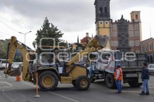 AYUNTAMIENTO . CAMELLÓN