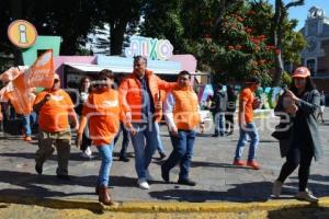 ATLIXCO . FERNANDO MORALES