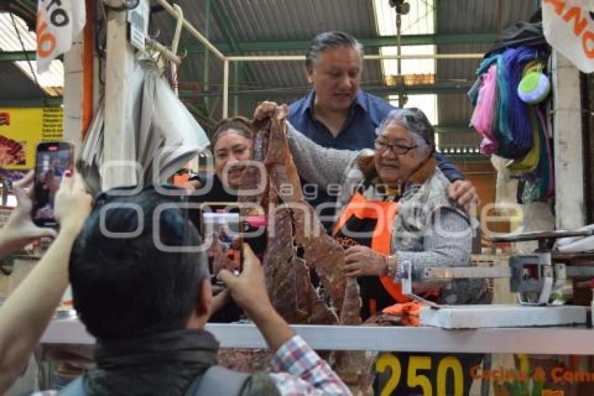 ATLIXCO . FERNANDO MORALES