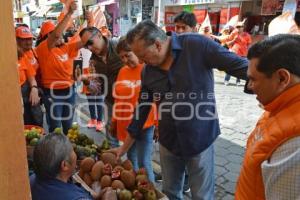 ATLIXCO . FERNANDO MORALES