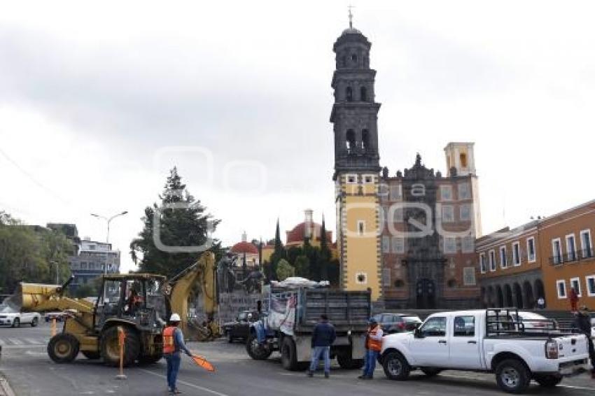 AYUNTAMIENTO . CAMELLÓN