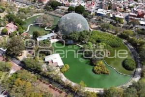 PARQUE ECOLÓGICO