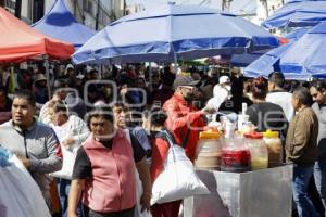 VENTA DE MARISCOS