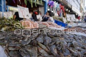 VENTA DE MARISCOS