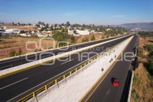 TLAXCALA . CARRETERA TEXOLOC