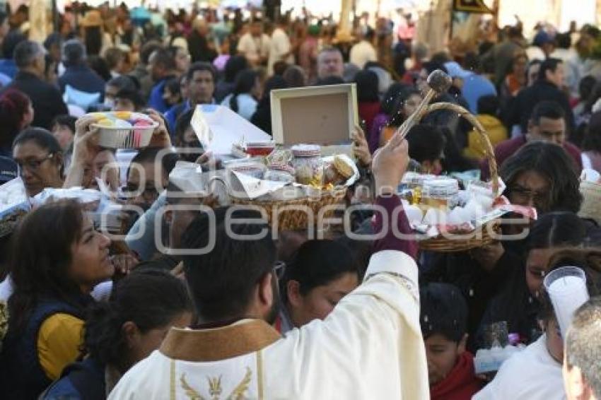 TLAXCALA . VIRGEN DE OCOTLÁN