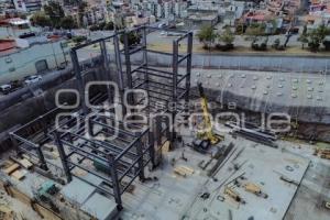CONGRESO DEL ESTADO . NUEVA SEDE