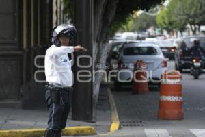 TLAXCALA . DÍA INTERNACIONAL POLICÍA