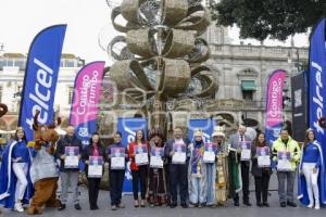 AYUNTAMIENTO . DESFILE DE REYES