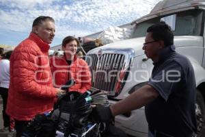 MOVIMIENTO CIUDADANO . FERNANDO MORALES