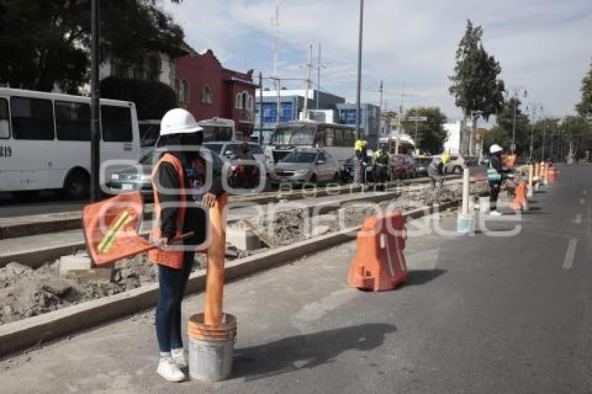 AYUNTAMIENTO . OBRA INTERSECCIONES