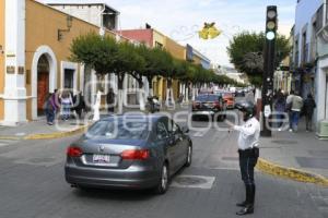 TLAXCALA . DÍA INTERNACIONAL POLICÍA