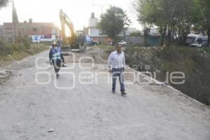 AYUNTAMIENTO . REHABILITACIÓN PUENTE