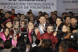 ALEJANDRO ARMENTA . FORO EDUCACIÓN DE CALIDAD