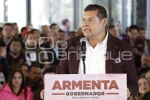 ALEJANDRO ARMENTA . FORO EDUCACIÓN DE CALIDAD