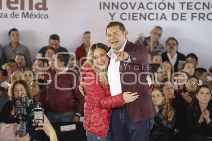 ALEJANDRO ARMENTA . FORO EDUCACIÓN DE CALIDAD