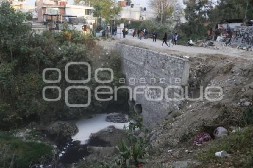 AYUNTAMIENTO . REHABILITACIÓN PUENTE