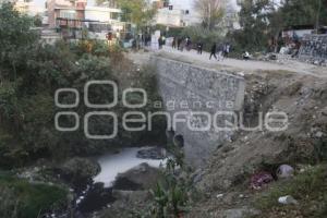 AYUNTAMIENTO . REHABILITACIÓN PUENTE