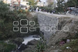 AYUNTAMIENTO . REHABILITACIÓN PUENTE